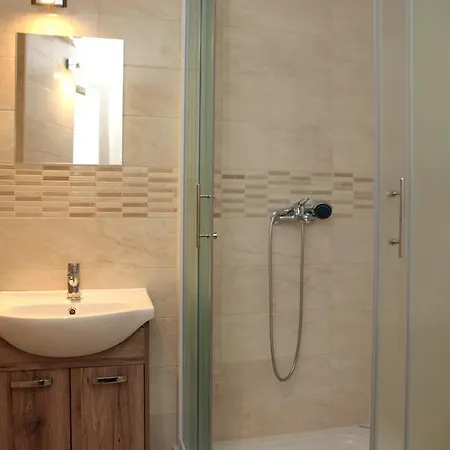 Center Studio Edra Apartment