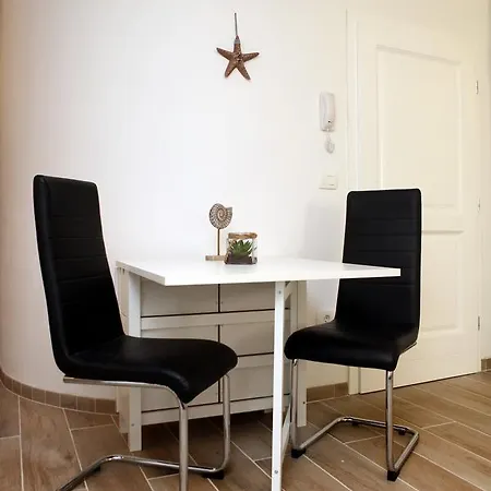 Center Studio Edra Apartment Piran