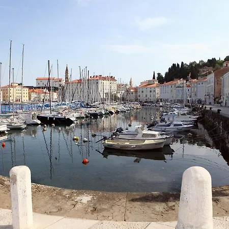 Center Studio Edra * Piran